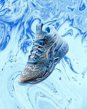 Image post by @kicksvisionofficial on Instagram