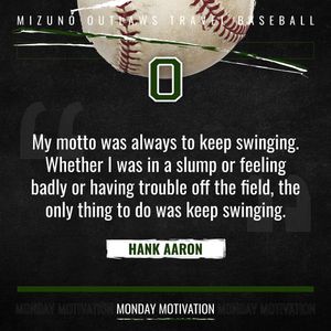 Image post by @ppoutlaws_baseball on Instagram