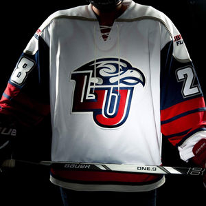 Image post by @libertyhockey on Instagram