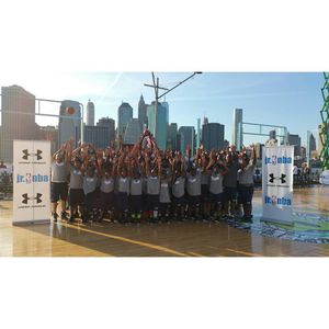Image post by @nbacares on Instagram
