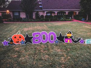 Image post by @cardmyyardelpaso on Instagram