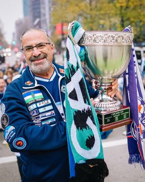 Image post by @whitecapsfc on Instagram
