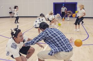 Image post by @sfsu_campusrec on Instagram