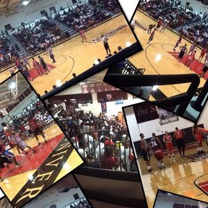 Image post by @rumphclassic on Instagram