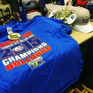 Image post by @latechfb on Instagram