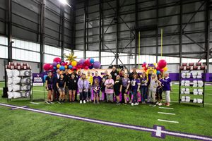 Image post by @vikings on Instagram