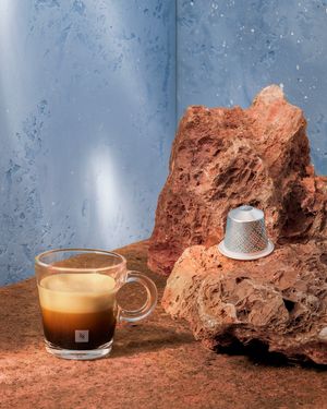 Image post by @nespresso on Instagram