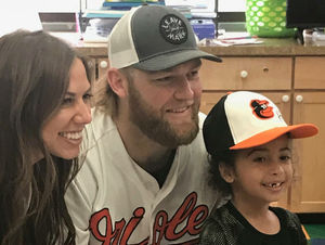 Image post by @orioles on Instagram