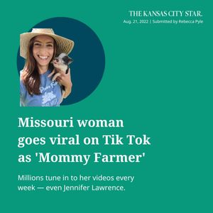 Image post by @thekansascitystar on Instagram