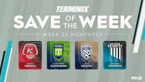 Video post by @USL on YouTube  on YouTube