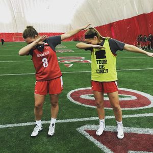 Image post by @gobearcatslax on Instagram