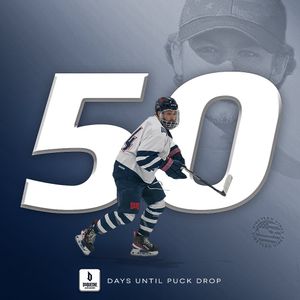 Image post by @DuqHockey on Twitter