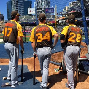 Image post by @sfgiants on Instagram
