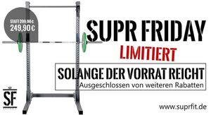 Image post by @suprfitde on Instagram