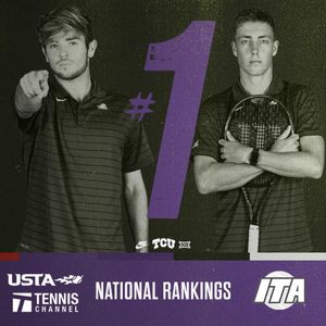 Image post by @tcumenstennis on Instagram
