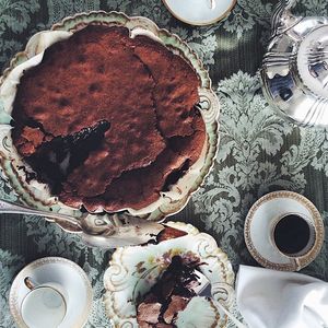 Image post by @lepainquotidienus on Instagram