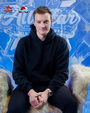 Image post by @coloradoavalanche on Instagram