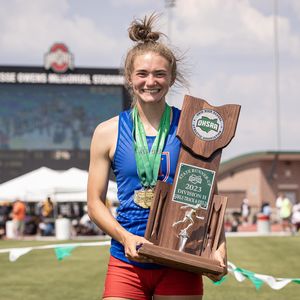 Image post by @milesplit on Instagram