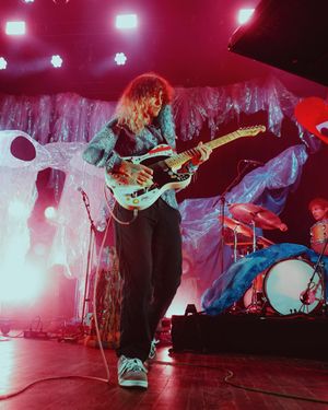 Image post by @songkick on Instagram