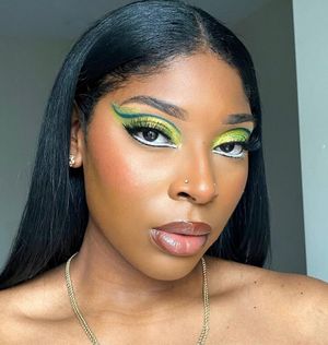 Image post by @nyxcosmetics on Instagram