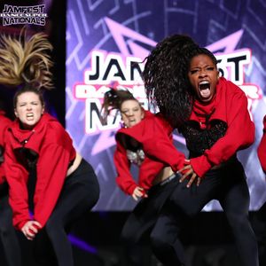 Image post by @jamfestevents on Instagram