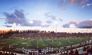 Image post by @cmu_lacrosse on Instagram
