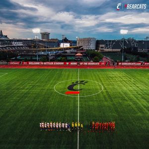 Image post by @gobearcatswsoc on Instagram