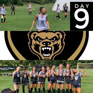Image post by @oaklandwsoc on Instagram