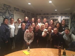 Image post by @yalesoftball on Instagram
