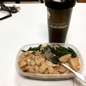 Image post by @completenutritionlogan on Instagram