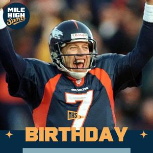 Image post by @milehighsports on Instagram