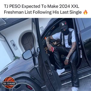 Image post by @nojumper on Instagram