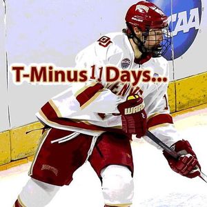 Image post by @du_hockey on Instagram
