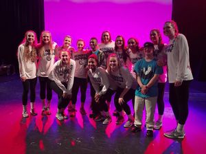Image post by @belmontwbb on Instagram