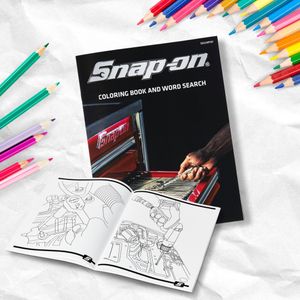 Image post by @snapon_official on Instagram