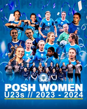 Image post by @PoshGirlsAcad on Twitter