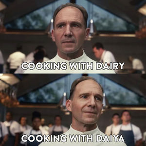 Image post by @daiyafoods on Instagram