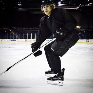 Image post by @verberohockey on Instagram