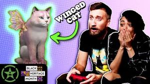 Video post by @letsplay on YouTube
