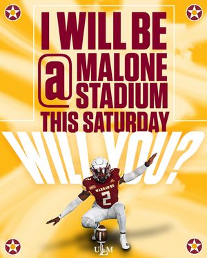 Image post by @ulmfootball on Instagram