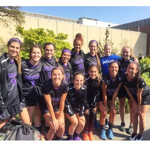 Image post by @portlandwsoc on Instagram