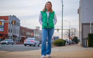 Image post by @ellagperna on Instagram