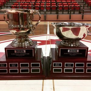 Image post by @mcgillathletics on Instagram