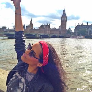 Image post by @lilly on Instagram