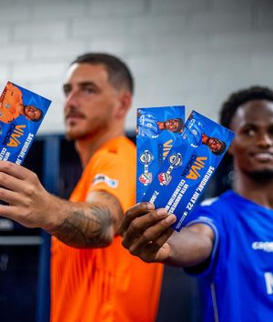 Image post by @vivachicken on Instagram