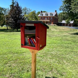 Image post by @shippensburgu on Instagram