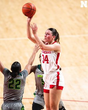 Image post by @huskerwbb on Instagram