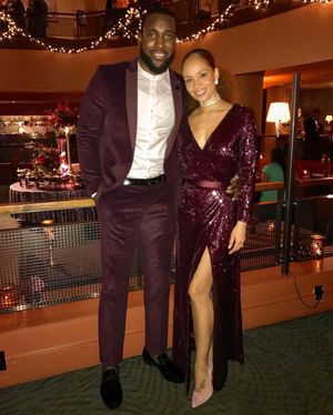 Image post by @kamchancellor on Instagram