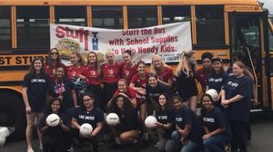 Image post by @ruvball on Instagram