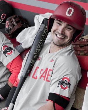 Image post by @eastonbaseball on Instagram